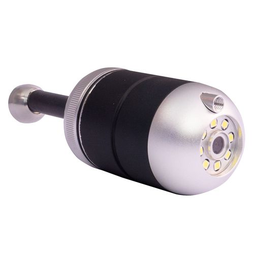 Cámara inteligente - SI 400 - Wöhler - digital / industrial / de inspección