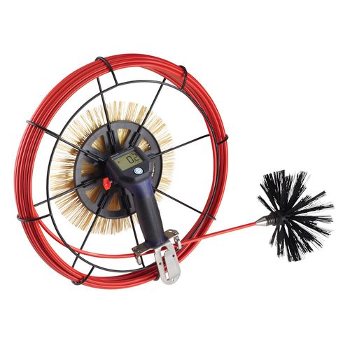 Sistema de limpieza de agua - Wöhler H 420 - Wöhler - manual
