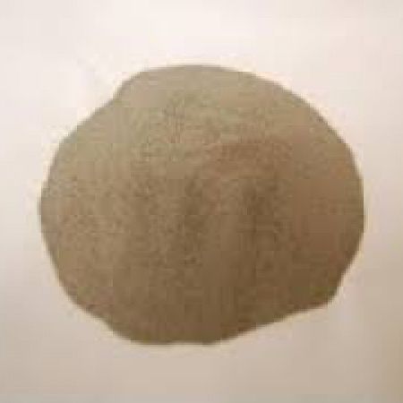 Abrasivo de arenado de cerámica - AB SHOT TECNICS