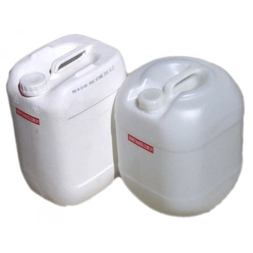 Detergente biodegradable - AB SHOT TECNICS