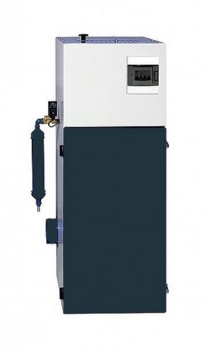 Aspirador en seco - KRT - AB SHOT TECNICS - de aire comprimido