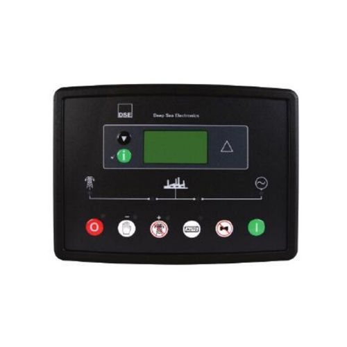 Módulo de controlador digital - DSE6120 MKII - FUJIAN YANAN POWER GROUP