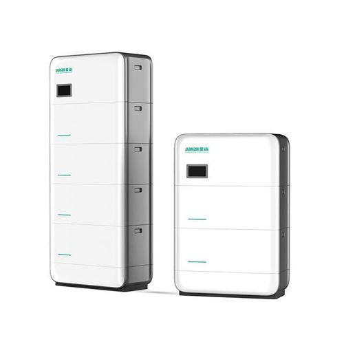 Sistema de almacenamiento de energía de tipo armario - ALL-IN-ONE - FUJIAN YANAN POWER GROUP - fuera de red / compacto / con ondulador