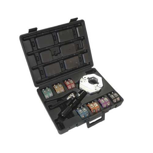 Pinza para tubos - HT106 - BARBOFLEX - Flexible Solutions