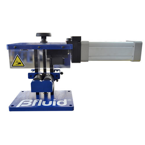 Sistema de marcado industrial - MARK200P - BARBOFLEX - Flexible Solutions