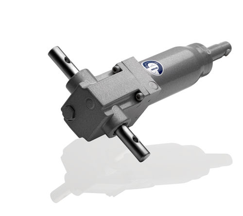 Actuador hidráulico - MK5 - Power-Packer - lineal / de simple efecto / para cama de hospital