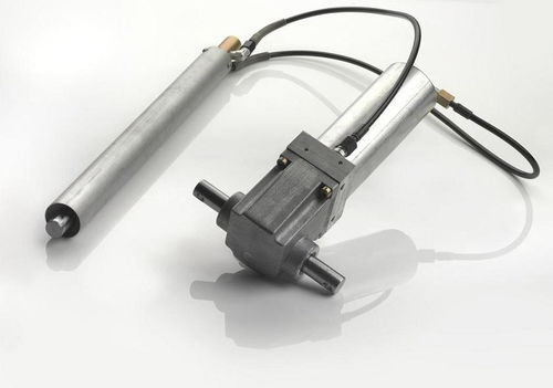 Actuador hidráulico - DMI - Power-Packer - lineal / de simple efecto / para ajuste de camas