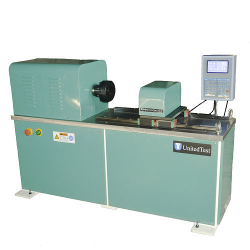 Máquina de prueba de torsión - NDS series   - Beijing United Test Co., Ltd. - para materiales / electromecánica