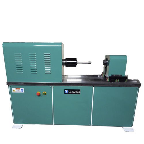 Máquina de prueba de torsión -  NDW series  - Beijing United Test Co., Ltd. - controlada por ordenador / para materiales / electromecánica