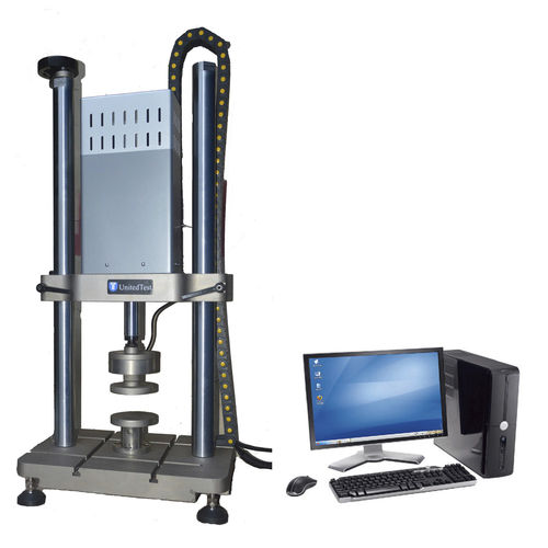 Máquina de prueba de fatiga - Beijing United Test Co., Ltd. - dinámica