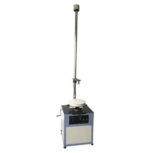 Máquina para ensayo de impacto por caída libre - XJB-30 - Beijing United Test Co., Ltd.