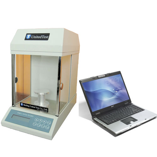 Tensiómetro - TEN203  - Beijing United Test Co., Ltd.