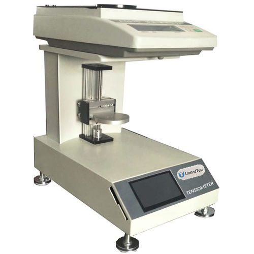 Tensiómetro - TEN301  - Beijing United Test Co., Ltd.