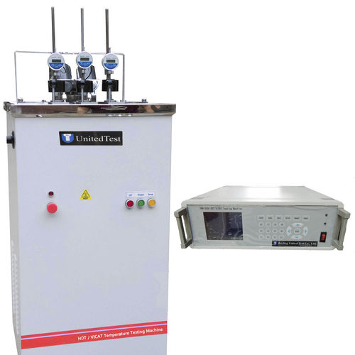 Máquina de prueba temperatura - HVT304 - Beijing United Test Co., Ltd.