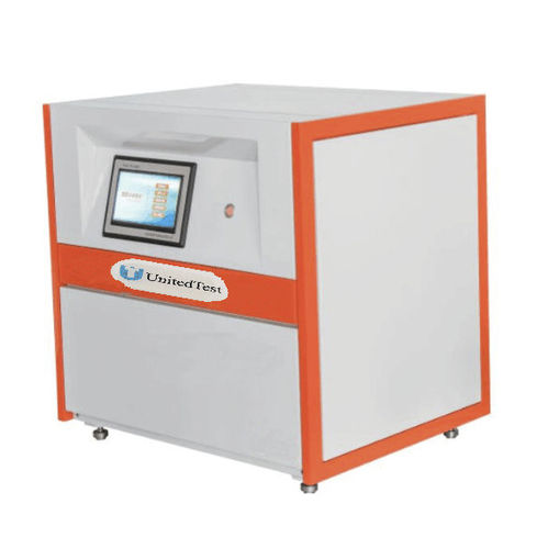 Comprobador de opacidad - UT2033 - Beijing United Test Co., Ltd. - para tuberías / para la industria / para I+D