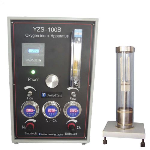 Plastómetro - YZS-100B - Beijing United Test Co., Ltd.