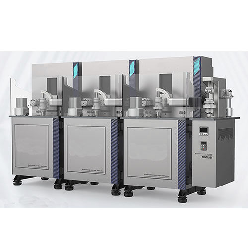 Máquina de prueba de desgaste - UTDS-M03  - Beijing United Test Co., Ltd. - automática / prótesis de rodilla / prótesis externa de cadera