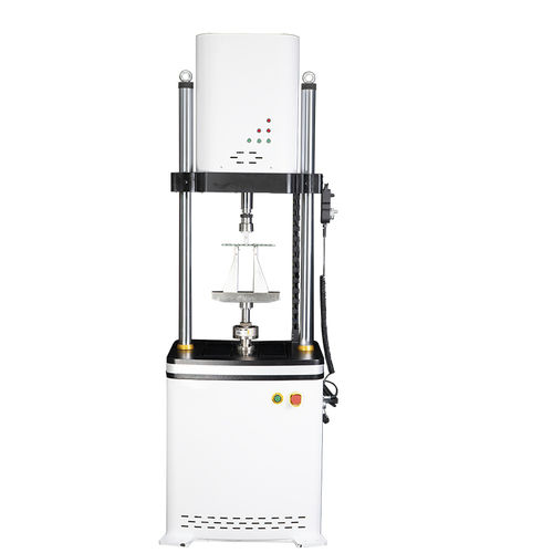 Máquina de ensayo de torsión - UTDST-5Y - Beijing United Test Co., Ltd. - de fatiga multiaxial / automática