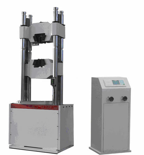 Máquina de prueba universal - WES D series  - Beijing United Test Co., Ltd. - multi-parámetros / de compresión / de flexión