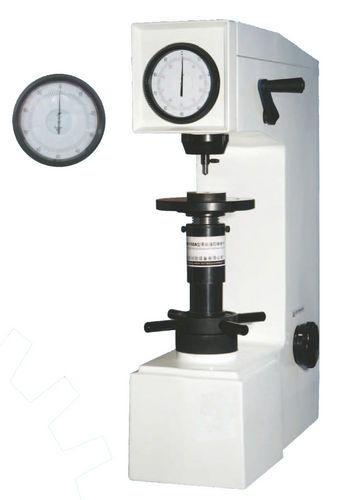 Durómetro Rockwell - HR-150A - Beijing United Test Co., Ltd. - de mesa / superficial