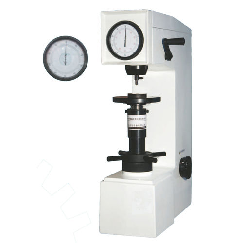 Durómetro Rockwell - HRM-45   - Beijing United Test Co., Ltd. - de mesa / superficial