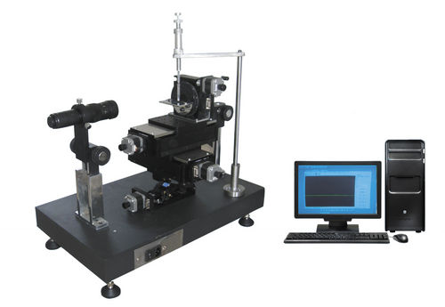 Goniómetro automático - GSPJ－360   - Beijing United Test Co., Ltd.
