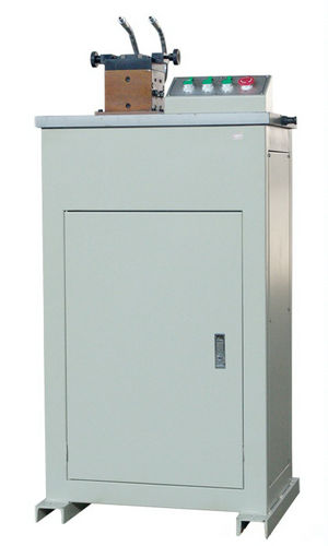 Máquina brochadora electromecánica - VU-2 series - Beijing United Test Co., Ltd. - hidráulica