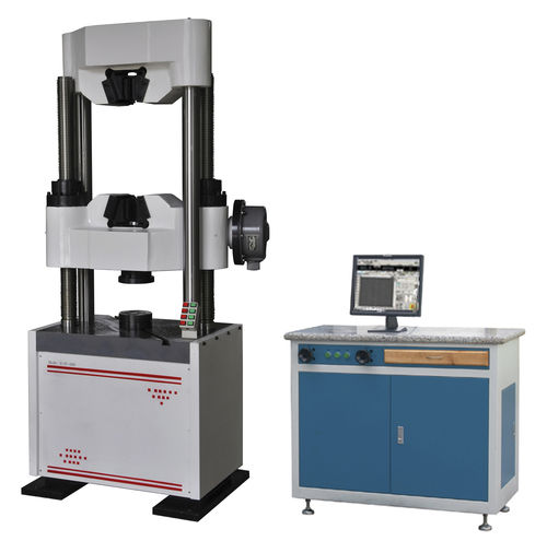 Máquina de prueba universal - WEW - C series - Beijing United Test Co., Ltd. - de compresión / de flexión / de flexión