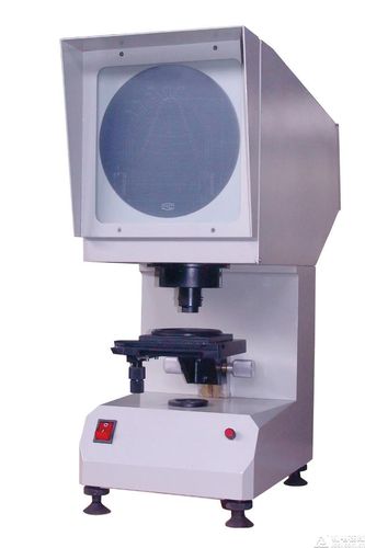 Proyector de perfiles - CST-50 UV - Beijing United Test Co., Ltd.
