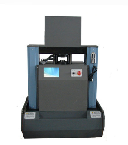 Comprobador de ductilidad Erichsen - GBS-60  - Beijing United Test Co., Ltd. - de motor