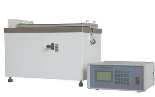 Máquina de prueba de rozamiento - 0 - 5 N | MXZ-1 - Beijing United Test Co., Ltd. - para materiales / mecánica