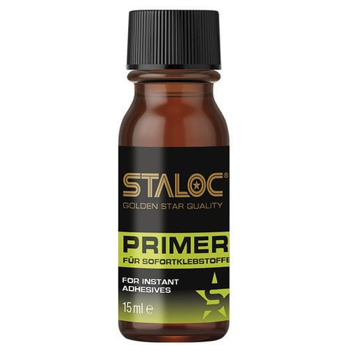 Imprimación transparente - STALOC - de PTFE