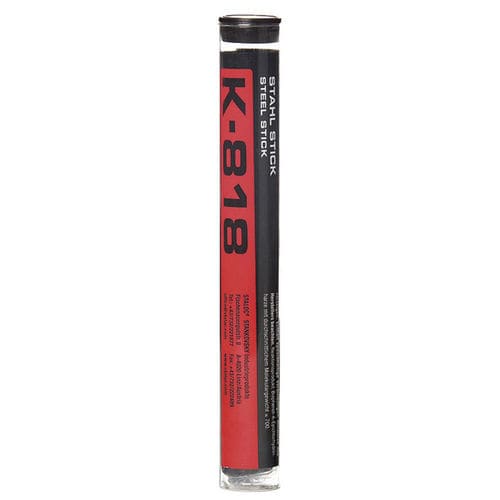 Cola epoxi - K-818 - STALOC - para vidrio / para madera / de hormigón