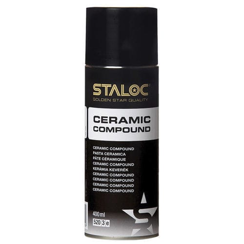 Lubricante sólido de montaje - SQ-1200 - STALOC - anticorrosión / sin metal