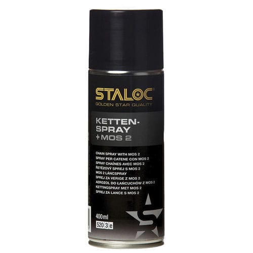 Lubricante sólido para cadena - SQ-480 - STALOC