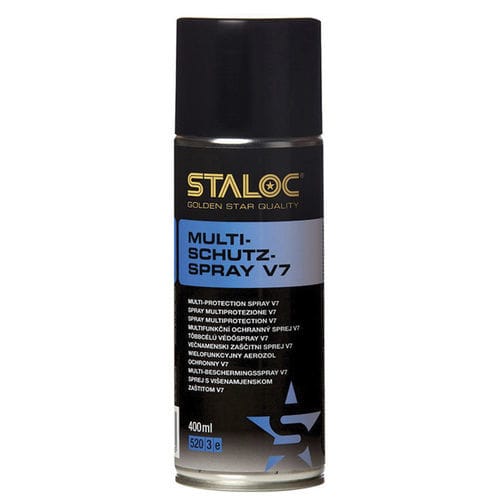 Lubricante sólido industrial - V7 SQ-470 - STALOC - de alta temperatura