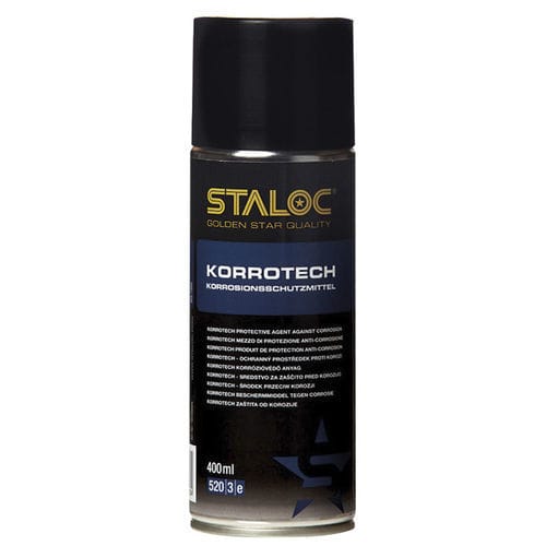 Anticorrosivo - KORROTECH - STALOC
