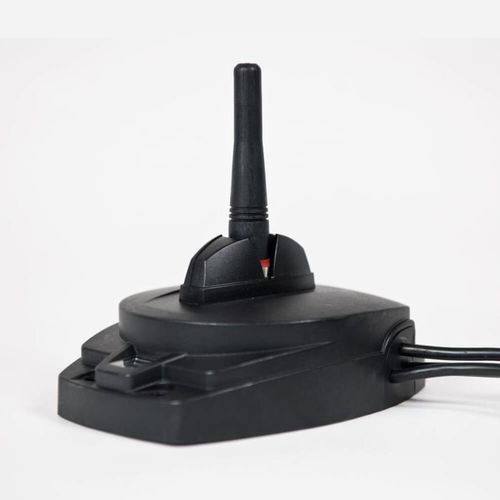 Receptor radio - G3 - Scanreco Group - para mando a distancia radio / CAN Bus / robusto