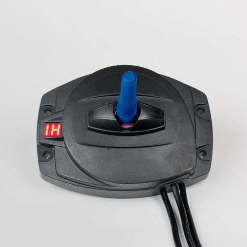 Receptor digital - G5-CAN - Scanreco Group - para mando a distancia radio / CAN Bus / robusto