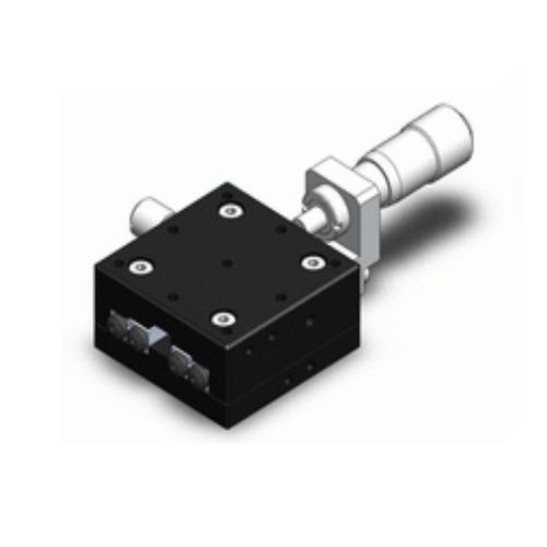 Platina de posicionamiento lineal - DT,T series - MPositioning Co., Ltd. - XY / XYZ / manual