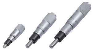 Cabeza de micrómetro con pantalla digital - MPositioning Co., Ltd.