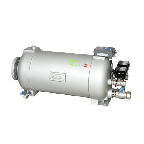 Bomba de condensados -  Drain Master BS - ENE SYSTEM - eléctrica / autocebante / industrial