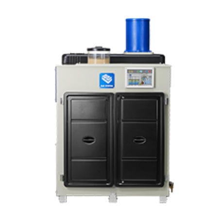Separador de aceite - Envisol® - ENE SYSTEM - de agua / de emulsión / gravimétrico