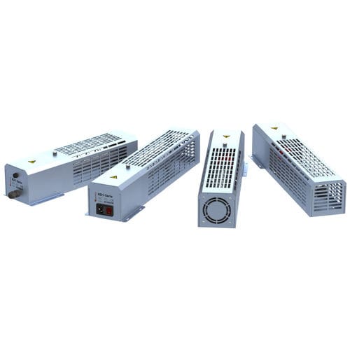 Generador de iones en tubo - KD1-SERIES - Varinox