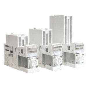 Contactor DC - BMS18.13 - Secheron - multipolar / para aplicaciones ferroviarias / para aplicaciones de calefacción, ventilación y aire acondicionado (HVAC)