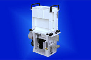 Disyuntor de aire - UR26-81 - Secheron - de sobreintensidad / DC / de aislamiento