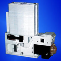 Contactor de potencia - SEC 40.10 - Secheron - electromagnético
