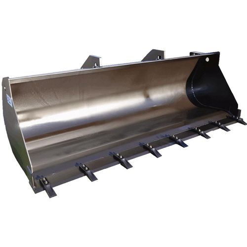 Cuchara estándar - BRT.A series - Lamy Les Constructeurs - para manipulador de materiales / para excavadora