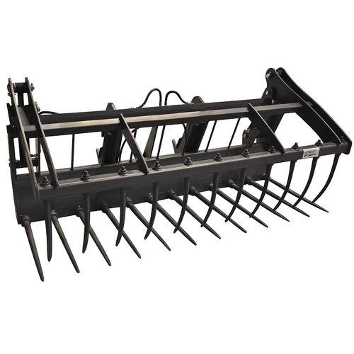 Horquilla agrícola - FMF.2 series - Lamy Les Constructeurs - para máquina agrícola