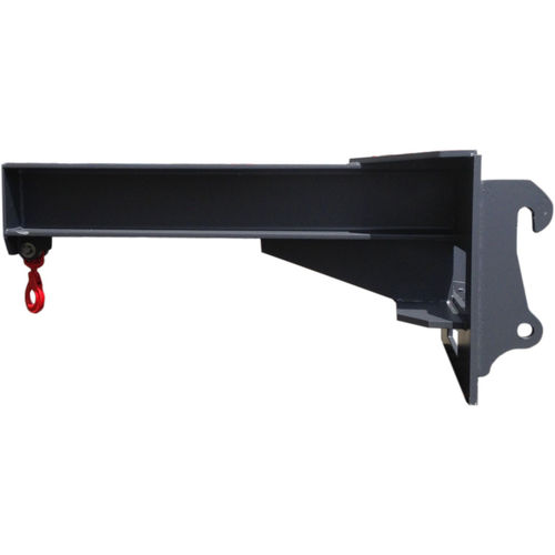 Grúa pluma de pared - POD.MP - Lamy Les Constructeurs - rotativa